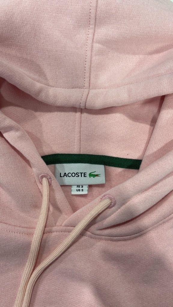 Sweat hoodie Lacoste