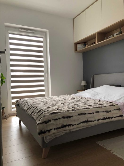 Sprzedam nowoczesne mieszkanie 70,42 m2. II piętro. Łowicz, Medyczna