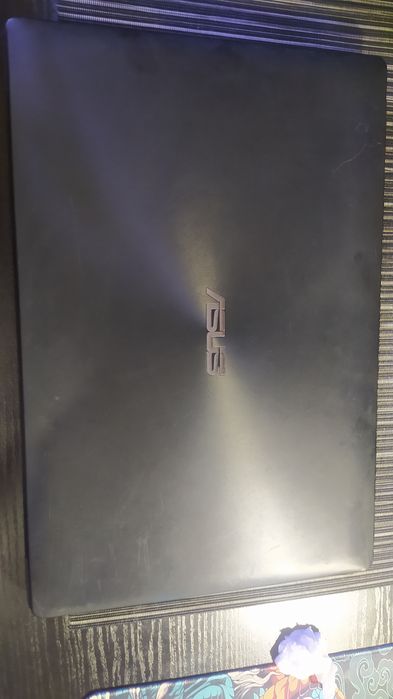 Asus r515m ноутбук