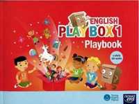 J. Angielski SP English Play Box 1 NE - praca zbiorowa