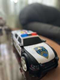 Іграшка машинка поліцейська