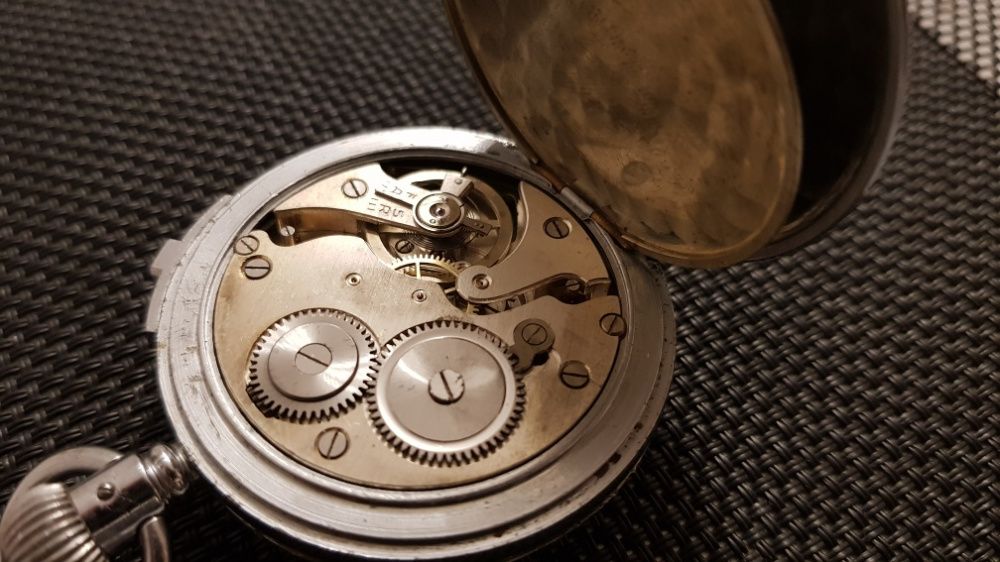 Breitling Vintage stoper kolekcjonerski 724359