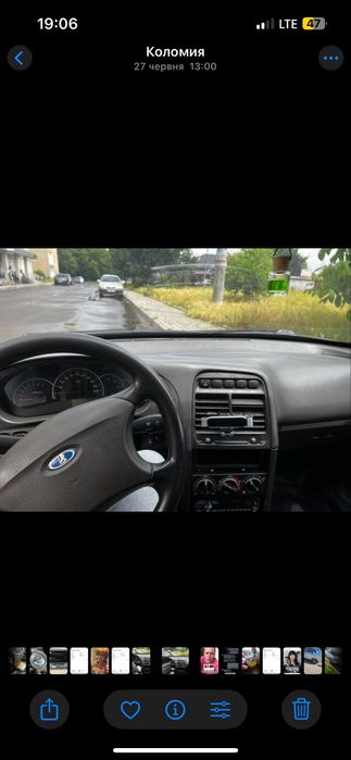 Продається лада 2110