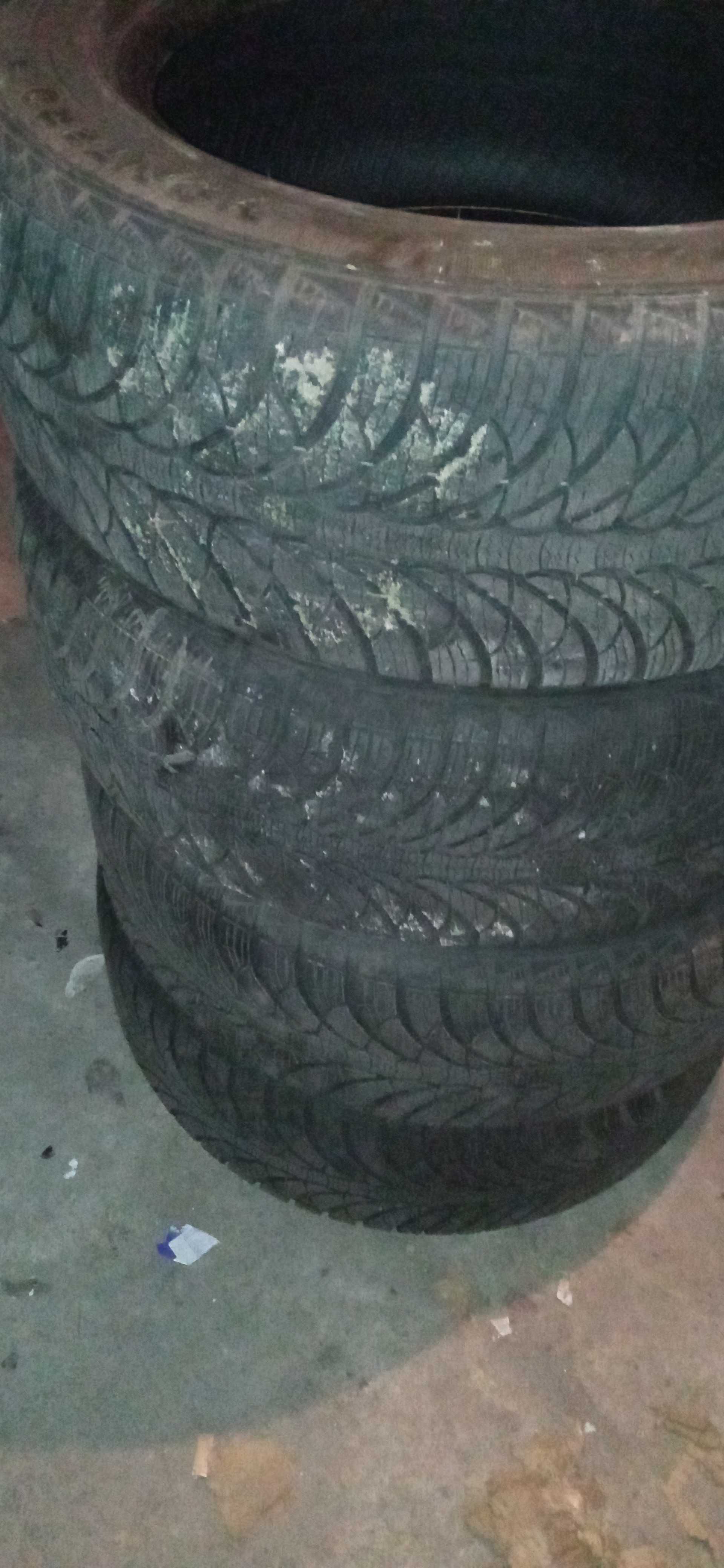 opony Fulda 205/55 R16 zimowe