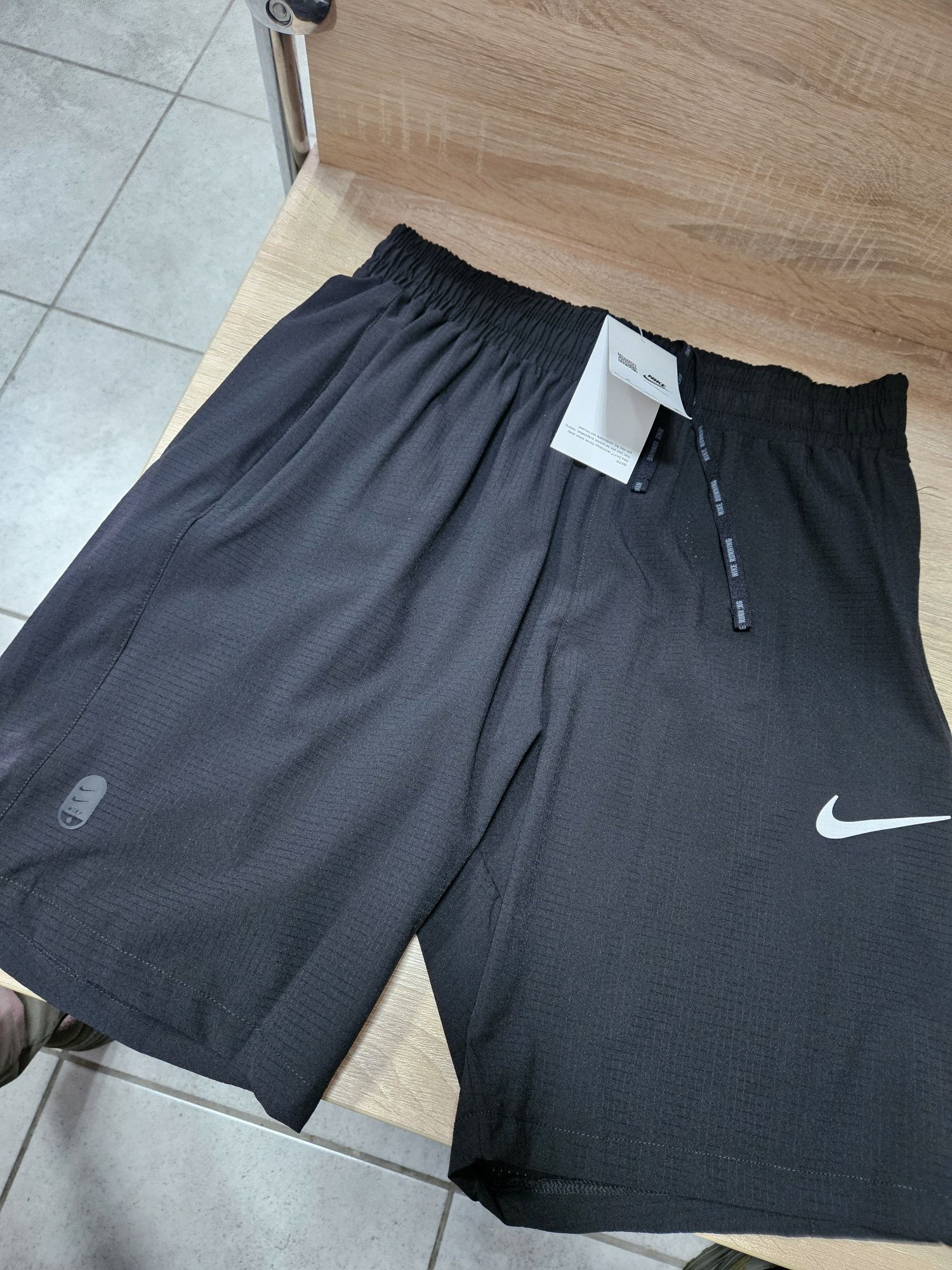 Спортивні шорти Nike Dri-fit s-xxl топ версіяl