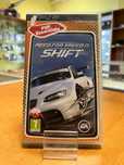 Need for Speed Shift Sony PSP