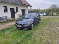 Volvo v50 2.0d manual
