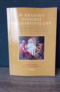 3 krajowy Kongres Eucharystyczny