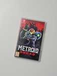 Metroid Dread - Nintendo Switch | SwitchPoint Ełk