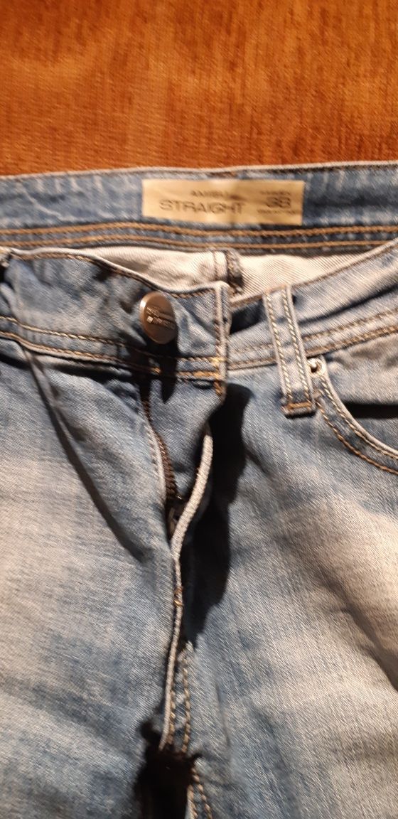 Spodenki jeans New Yorker rozmiar 38 lub małe 40