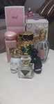 Perfumy arabskie ,flakony