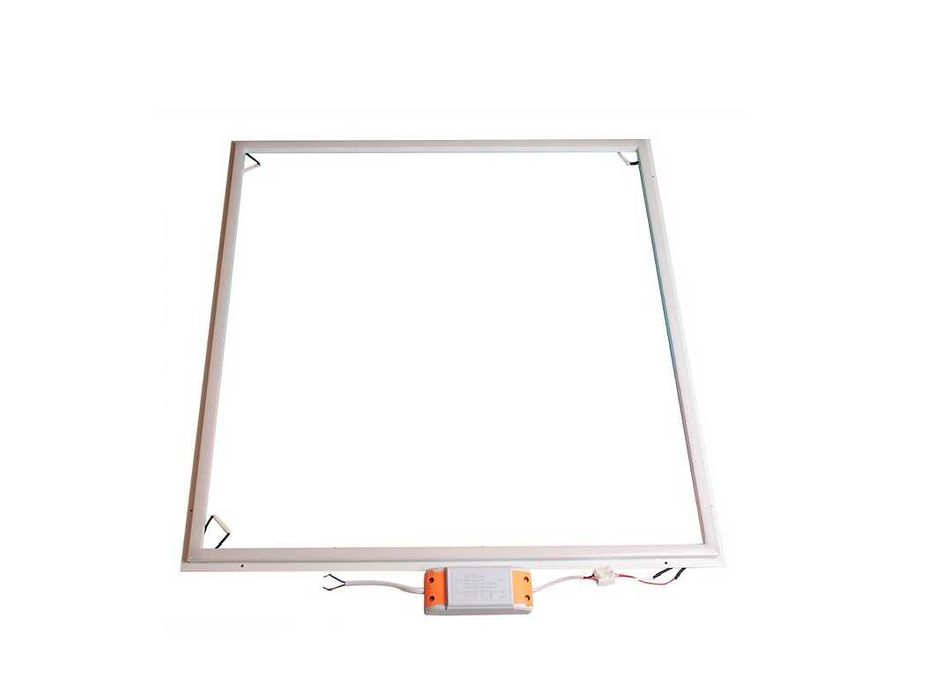 LED панель растрова квадрат Армсторнг 60х60см 36Вт 6400К/4500К є вибір
