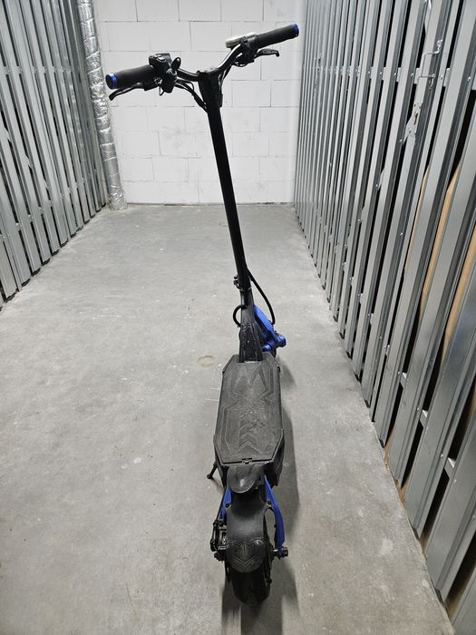 Kaabo Mantis 8 dual