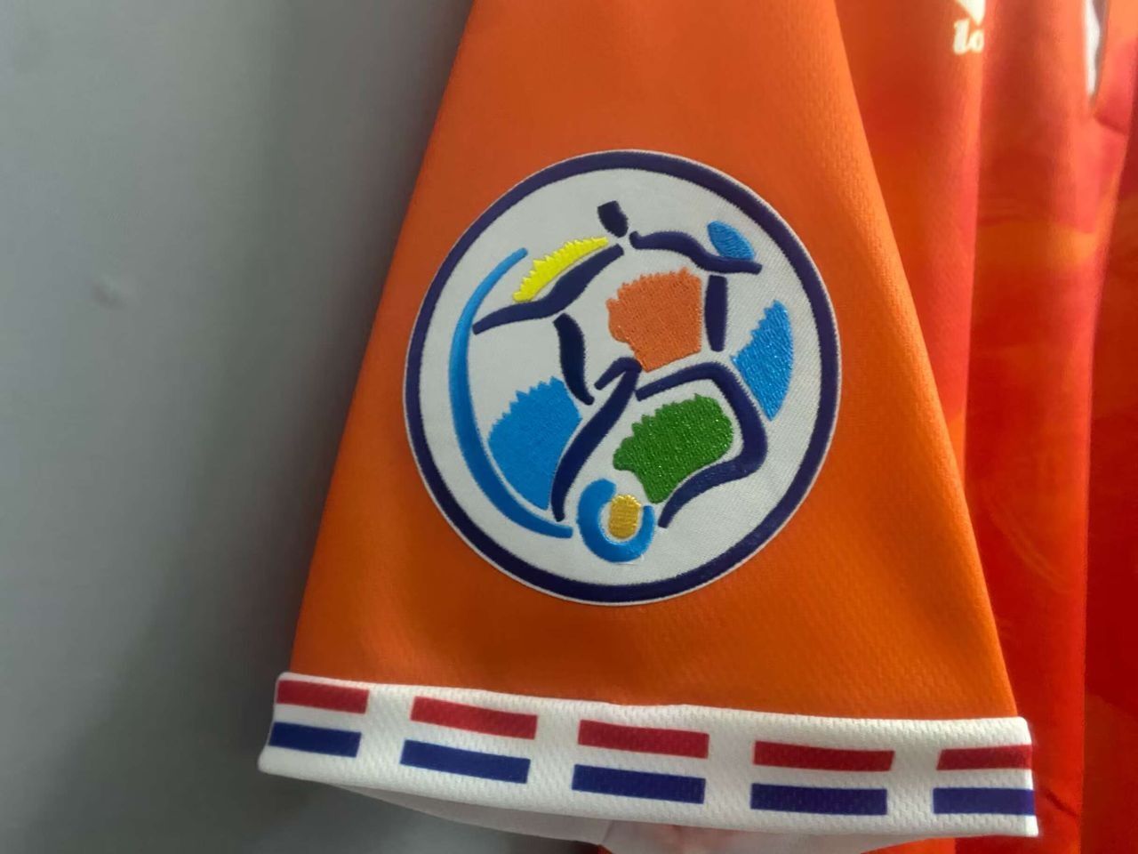 Koszulka Holandii