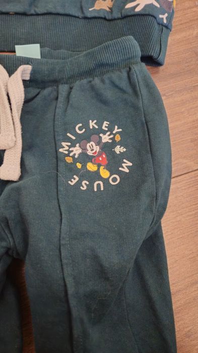 Dres Disney Myszka Miki