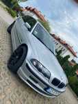 BMW E46 Touring 320i 2.2 – 2001 – Felgi 18”