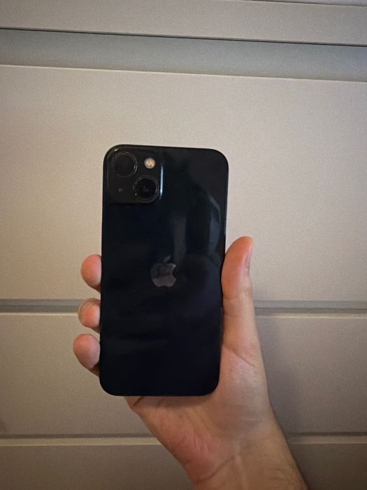 iPhone 13 256 como novo