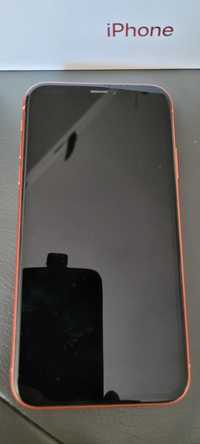 iPhone XR 64GB koralowy