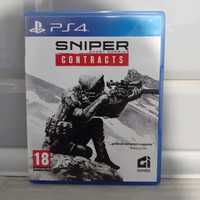 Sniper contracts ps4