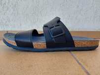 Сандали Merrell. Натуральная кожа-нубук. Оригинал. США
