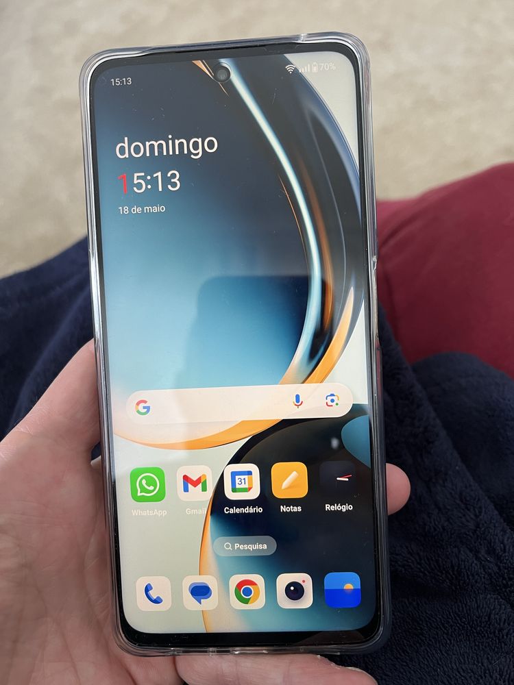 ONEPLUS NORD CE 3 LITE 5G 8GB/128GB garantia