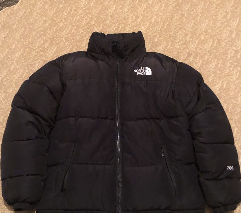 The North Face пуховик стан 10/10 розмір М, Осінь-Зима хороший вибір