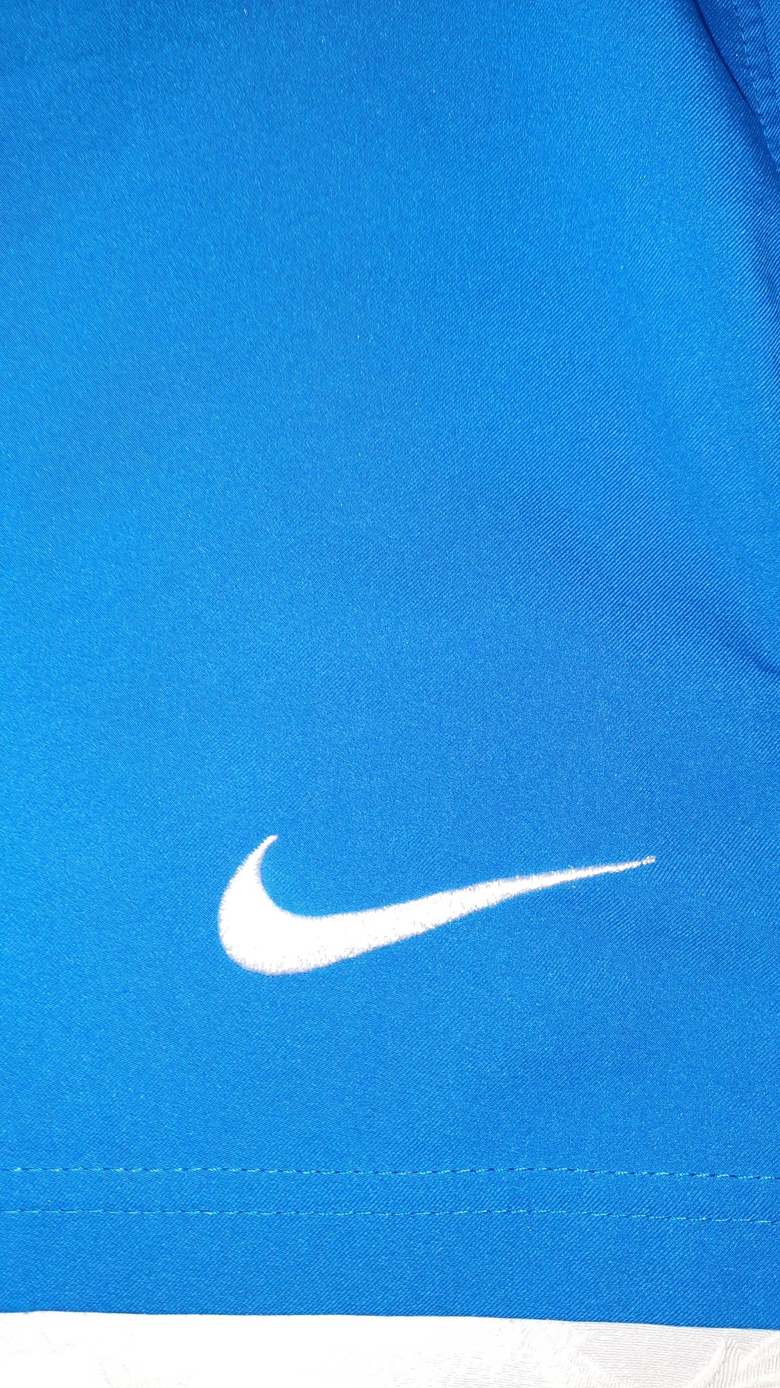 Фирменные шорты Nike Оригинал