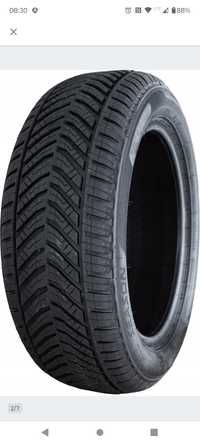 2 opony Rikken All Season 205/65 R16 H XL nowe