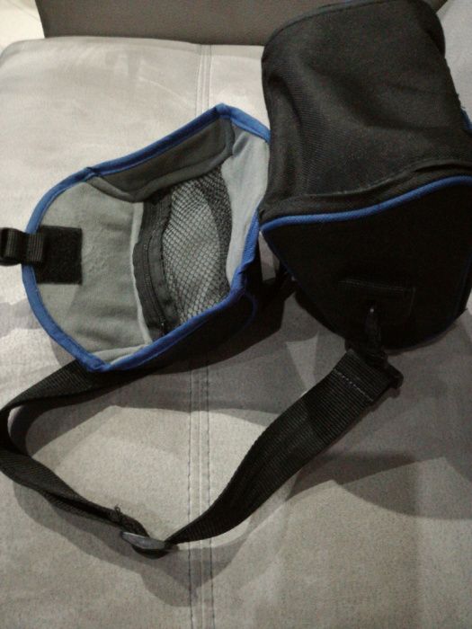 Bolsa para Máquina Fotográfica