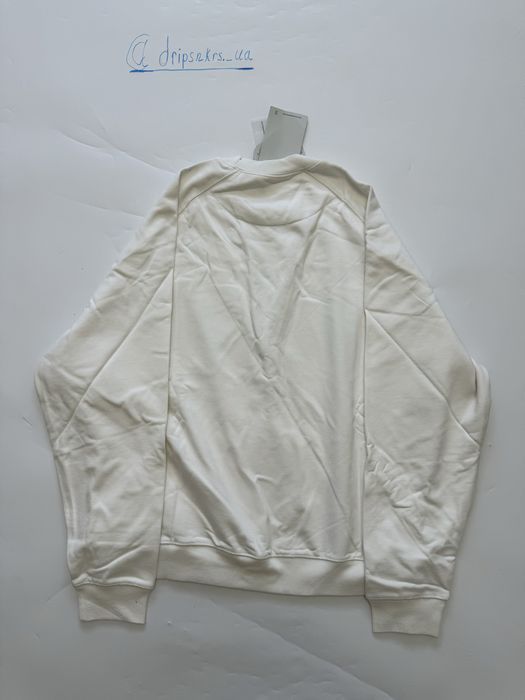 світшот Vivienne Westwood white sweartshirt