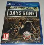 Days Gone PS4/PS5
