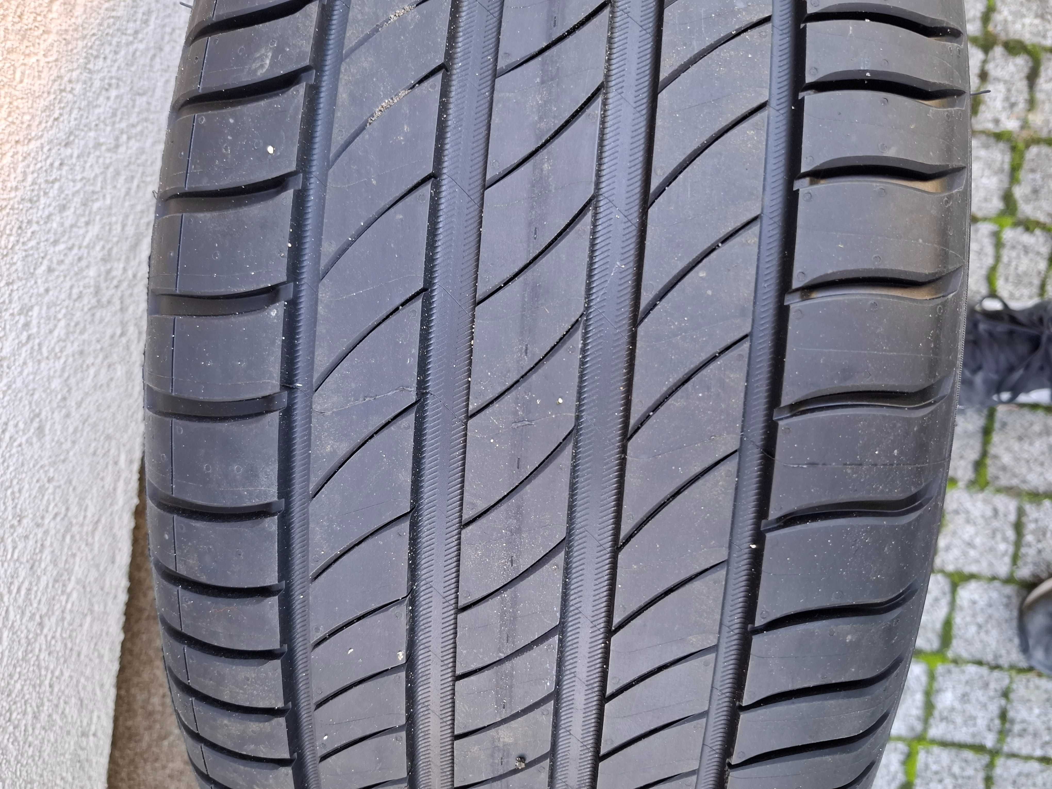 FELGI 18" + opony letnie Michelin Primacy 4 235/45 98W NOWE