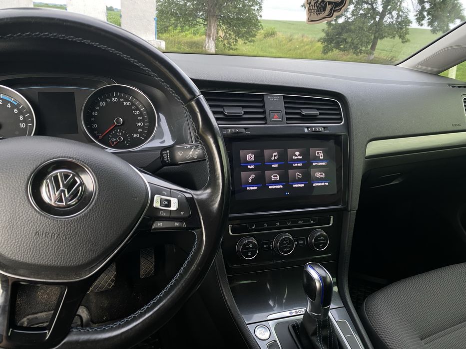 Продам свою машину