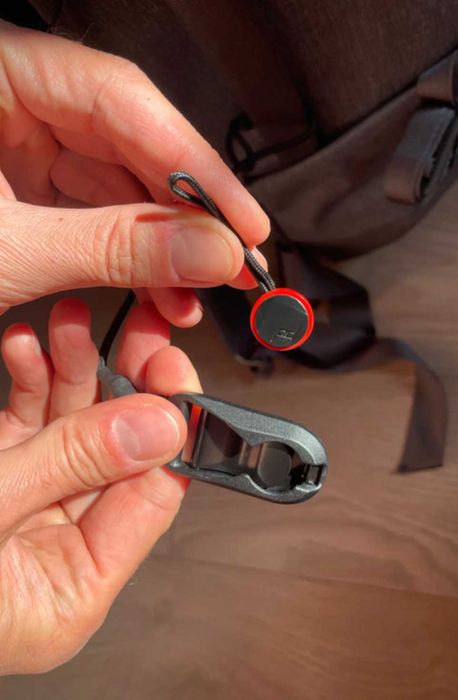 NOWY Plecak foto video Peak Design Everyday Backpack Zip v2 20L