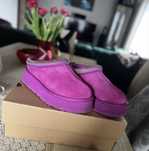 Ugg Tazz Mangostan kapcie