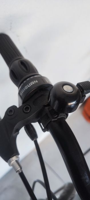 Bicicleta senhora como nova