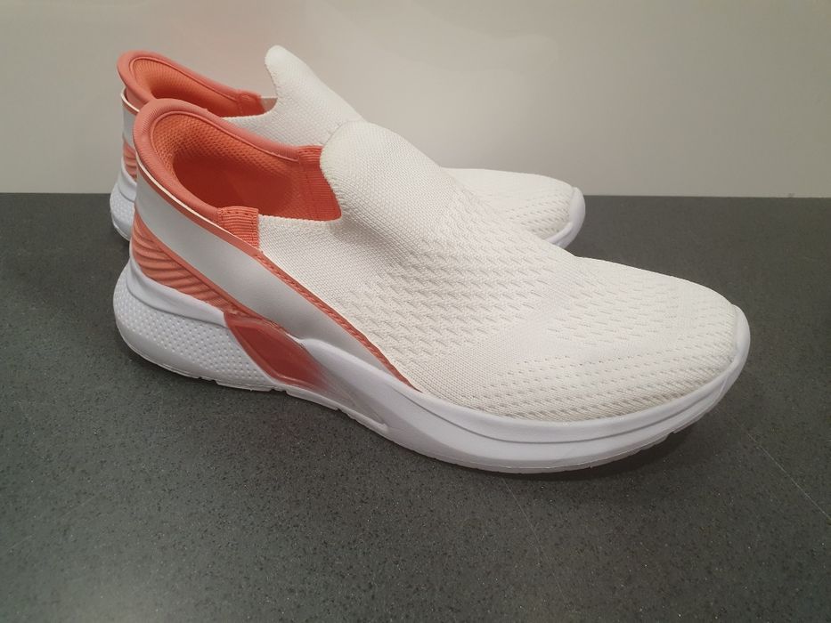 Sportowe buty damskie rozmiar 38 Benotti