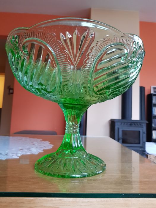 Owocarka Szmaragd Ząbkowice