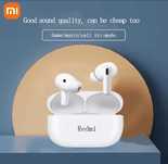 Słuchawki bluetooth białe Redmi Buds