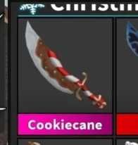 Cookiecane |Кукинейн |mm2