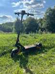 Hulajnoga Kukirin g2 max