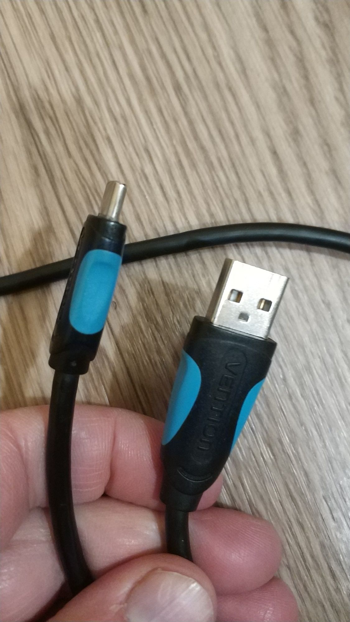 Кабель USB type-C 1.5м