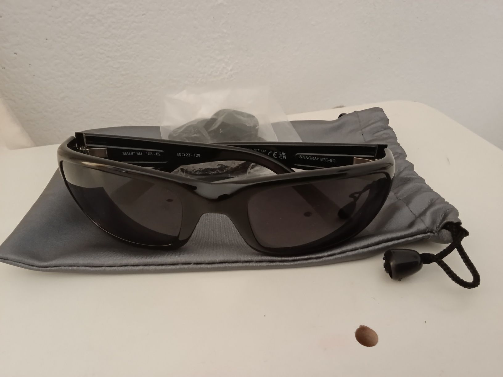 Óculos originais Maui Jim
