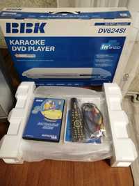 Продам DVD плеєр BBK