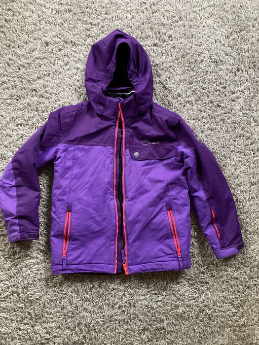 Kurtka snowboardowa/narciarska Dare2b