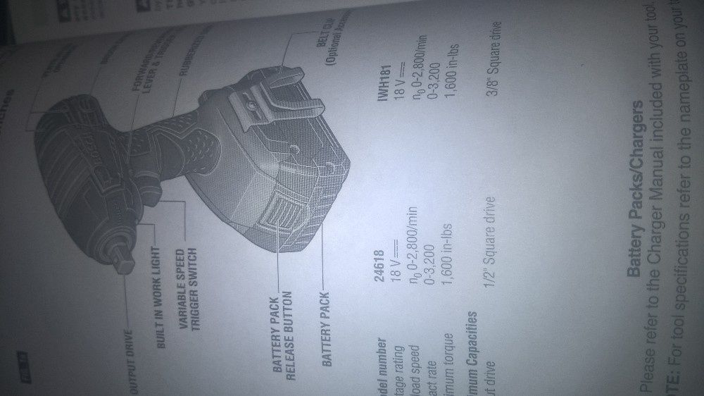 Bosch Zestaw Wkrętarka Imact CLPK 232A-181