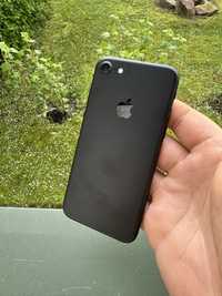 Iphone 7 Black Neverlock