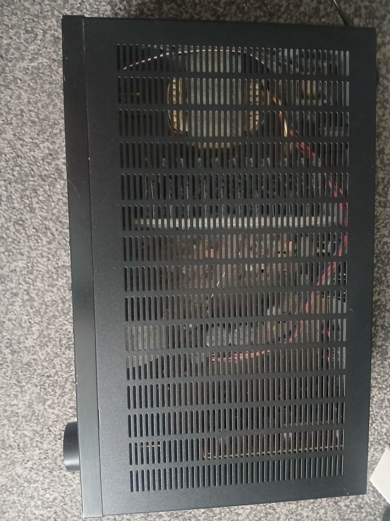 Amplituner Denon DRA 455