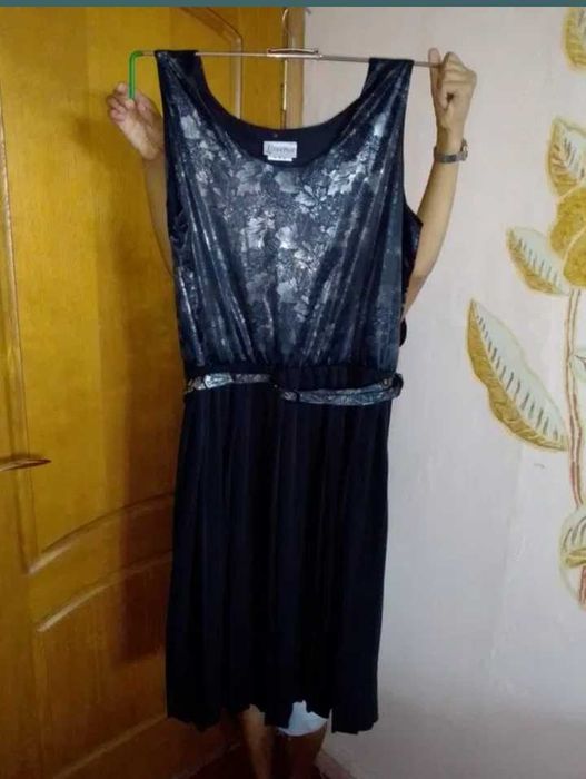 Вечернее Платье 50р Essence Англия, новое