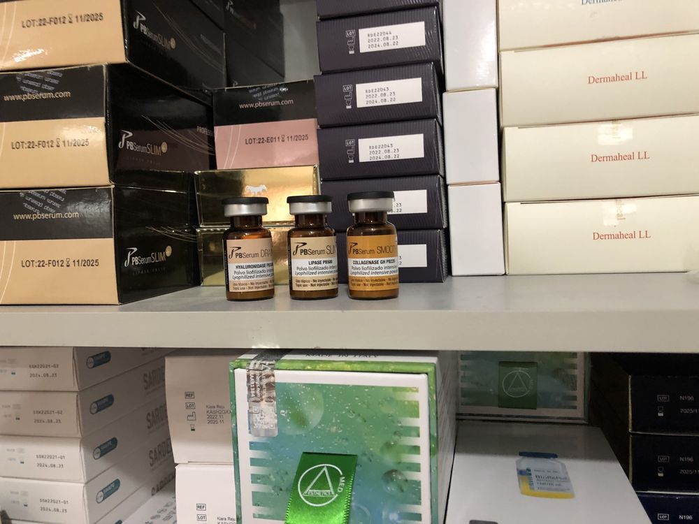 Triada Pb serum (триада) липолитик